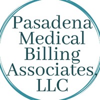 Pasadena Medical Billing Associates, LLC. logo - Similar company to Billing & Credentialing Network, Llc