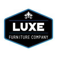 Luxe Furniture Company logo - Similar company to Harth Mozza And Wine Bar