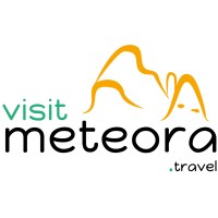 Visit Meteora logo - Similar company to Splendour Travel & Tours