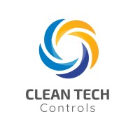 Clean Tech Controls logo - Similar company to Rev Engineering Llc