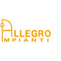 Allegro Impianti logo - Similar company to Technova Scarl