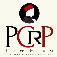 PCRP LAW FIRM logo - Similar company to Bcb Academy Indonesia