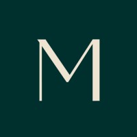 The Mae Salon & Spa logo - Similar company to Trifecta Solutions, Llc