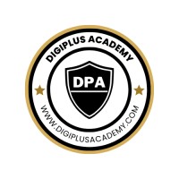 Digiplus Academy logo - Similar company to Qimedia.In