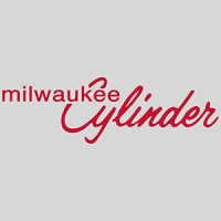 Milwaukee Cylinder logo - Similar company to Gilman Precision