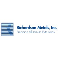 Richardson Metals Inc logo - Similar company to Pv Racking