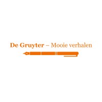 De Gruyter - Mooie Verhalen logo - Similar company to Open Life Science Ai