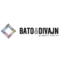 BATO & DIVAJN Corporation logo - Similar company to Divajn