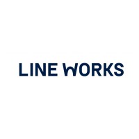 LINE WORKS logo - Similar company to Radarlab Inc.