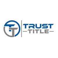Trust Title logo - Similar company to Legacy Title