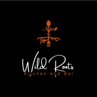 Wild Roots Kitchen and Bar logo - Similar company to Wild Roots