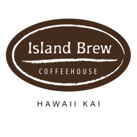 Island Brew Coffeehouse logo - Similar company to Pi Alpha Phi Fraternity, Inc.