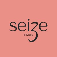 Seize Paris logo - Similar company to Fe.Mè Diycafé
