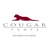 Cougar Pumps ► Industrial Pumps Specialist logo - Similar company to Dorlec Limited
