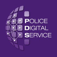 Police Digital Service logo - Similar company to Pds