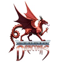 Studio Draconis logo - Similar company to Gdream Studio