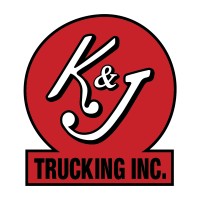 K & J Trucking, Inc. logo - Similar company to Best Fleets To Drive For