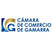 Cámara de Comercio de Gamarra logo - Similar company to Gamarra Click