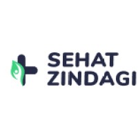 Sehat Zindagi logo - Similar company to Rmaac Group