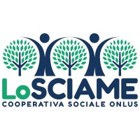 Lo Sciame Cooperativa Sociale ONLUS logo - Similar company to Ecoservim Srl
