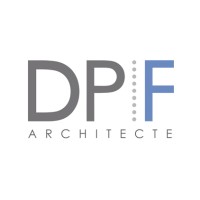 DPF Architecte logo - Similar company to Soon Architectes