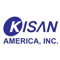 KISAN AMERICA, INC. logo - Similar company to Cash Processing Solutions Africa