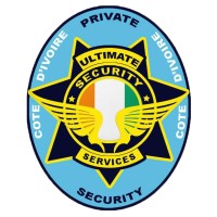 ULTIMATE SECURITY SERVICES CI logo - Similar company to Vallesse