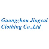 Guangzhou Jingcai Clothing Co.,Ltd logo - Similar company to Guang Zhou Simple Fashion Clothing Co., Ltd.