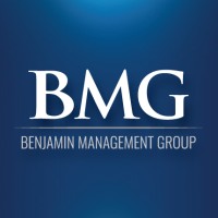 Benjamin Management Group, Inc. logo - Similar company to Next Home Advanced Realty