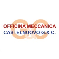 Castelnuovo G&C S.r.l. logo - Similar company to Supersprint Uae