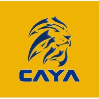 Caya Bikes logo - Similar company to Cyclopath