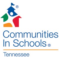 Communities In Schools Of Tennessee