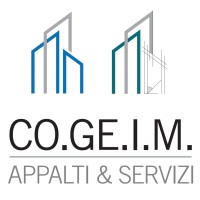 COGEIM GROUP logo - Similar company to Cogeim