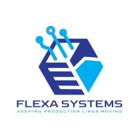 Flexa Systems logo - Similar company to Flexa Recruitment