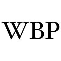 WBP logo - Similar company to Ovo