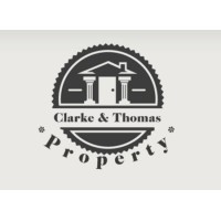 Clarke & Thomas Property Management logo - Similar company to Finchleys Estates
