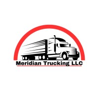 Meridian Trucking LLC logo - Similar company to American Plastics Llc