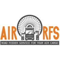 AIRRFS SRO logo - Similar company to Ооо «Frevol Unity»