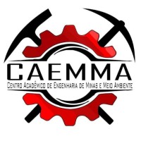 CAEMMA logo - Similar company to Carajás Jr - Serviços E Consultoria Mineral E Ambiental