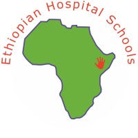 Ethiopian Hospital Schools logo - Similar company to Globallex Insights