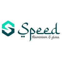 Speed Aluminium & Glass logo - Similar company to Precision Facade