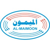Al-Maimoon Air Conditioning Co. logo - Similar company to Bluvent Ventilation Systems