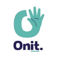 Onit logo - Similar company to Response I.T.