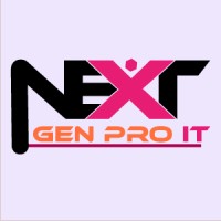 Next Gen Pro IT logo - Similar company to Boostx