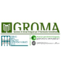 GROMA Gestione et Servizi Integrati per il Patrimonio Immobiliare logo - Similar company to Sogeea