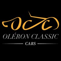 Oléron Classic Cars logo - Similar company to Torque Classic Cars Llc