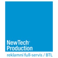 Newtech Production, A.s.