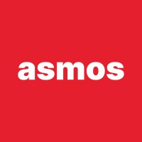 ASMOS | Asociácia mobilných operátorov Slovenska logo - Similar company to Cluster Kybernetickej Bezpečnosti