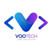 Vootech Solutions logo - Similar company to E-Com Informatika Zrt.