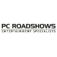 PCRoadshows Entertainments Ltd logo - Similar company to Nasertel Levante Sl